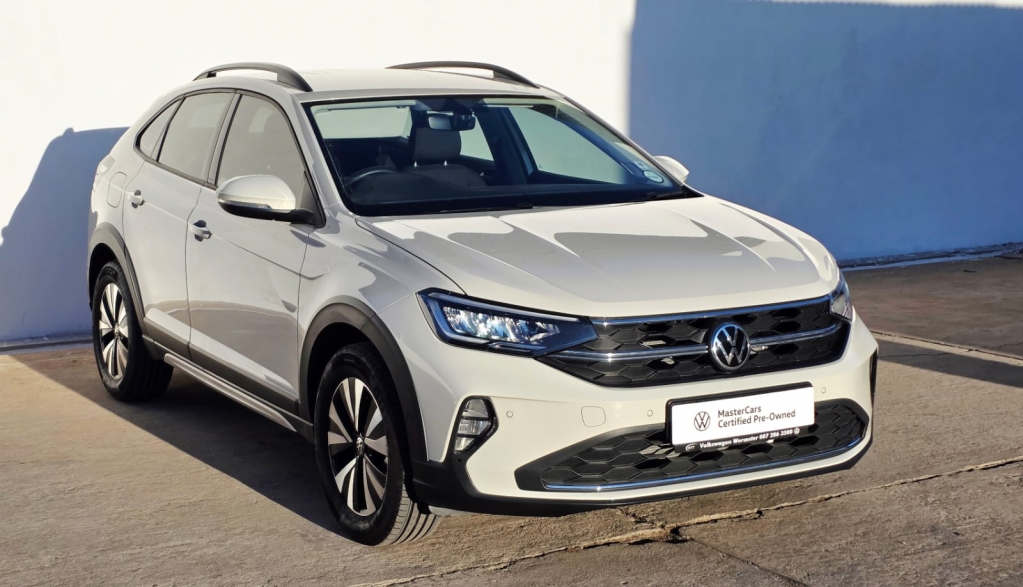 VOLKSWAGEN TAIGO 1.0 TSI LIFE DSG for Sale in South Africa