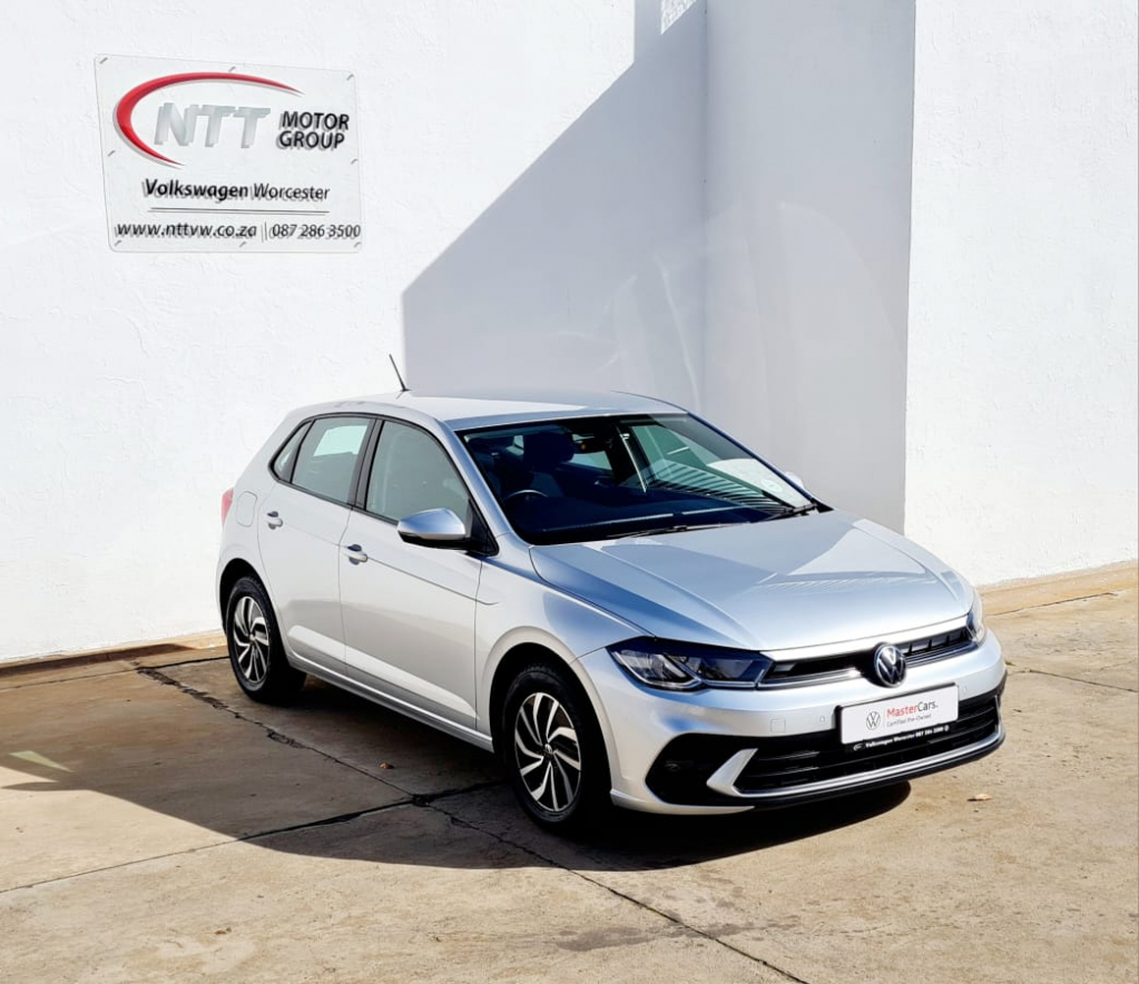 VOLKSWAGEN POLO VIVO 1.4 LIFE for Sale in South Africa