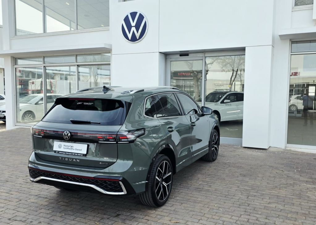 Used car gallery