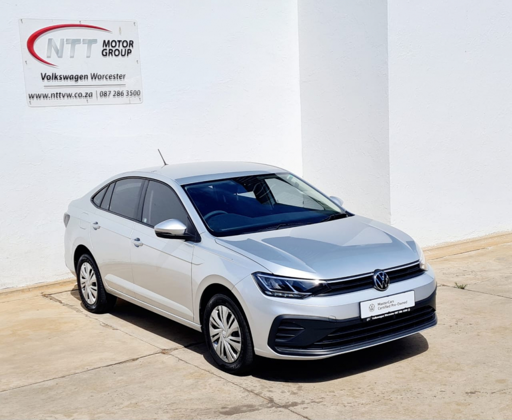 VOLKSWAGEN POLO 1.6 for Sale in South Africa
