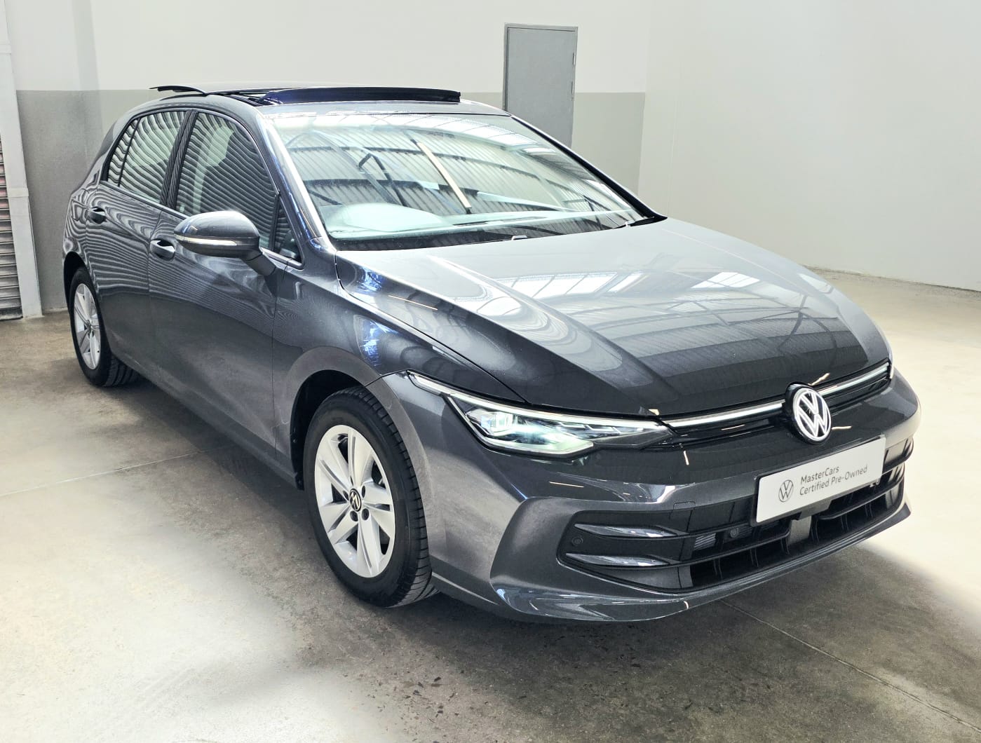 VOLKSWAGEN GOLF 1.4 TSI LIFE + TIPTRONIC for Sale in South Africa