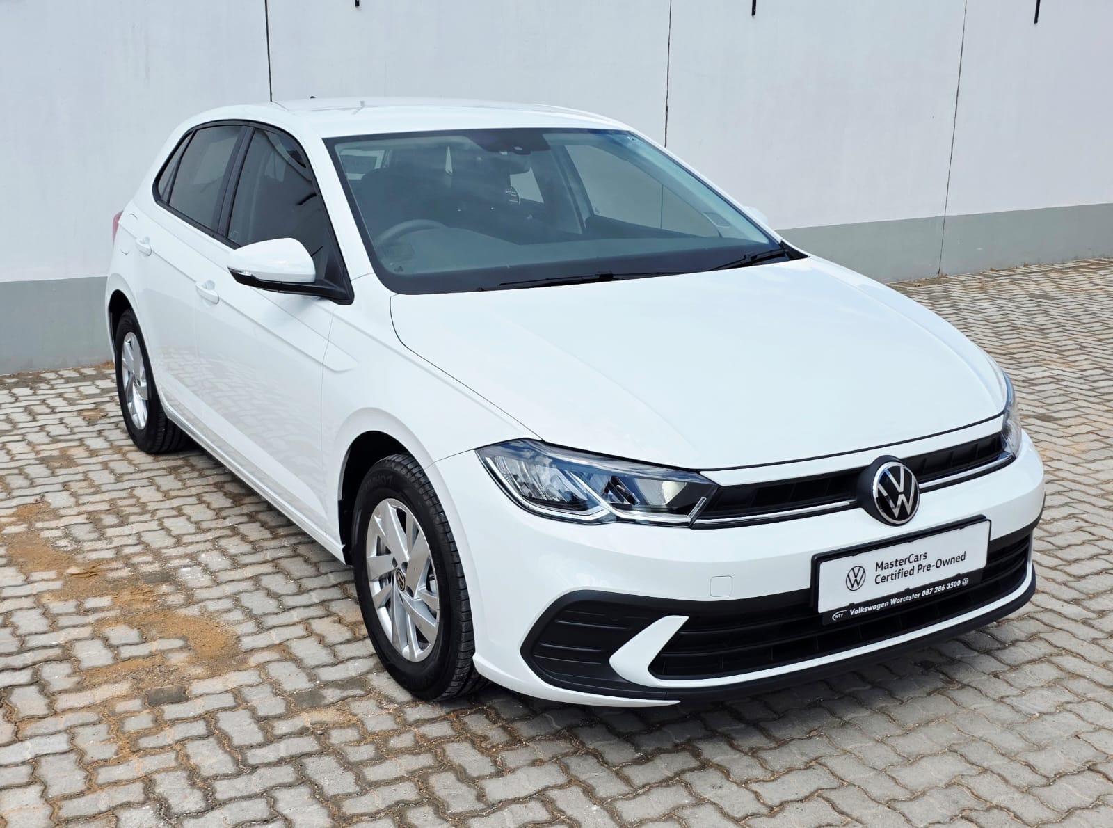 VOLKSWAGEN POLO 1.0 TSI for Sale in South Africa