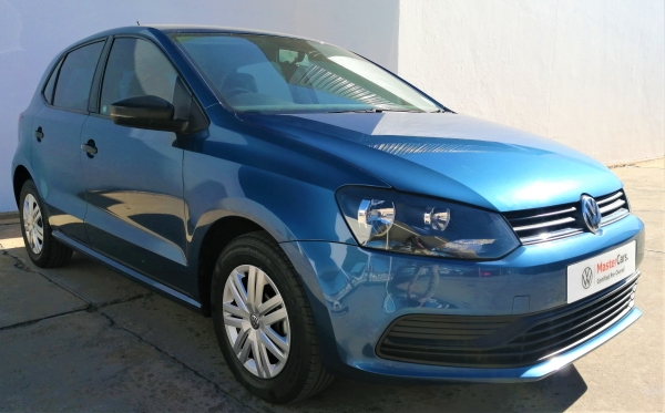 VOLKSWAGEN POLO GP 1.2 TSI TRENDLINE for Sale in South Africa