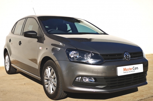 VOLKSWAGEN POLO VIVO 1.4 COMFORTLINE for Sale in South Africa