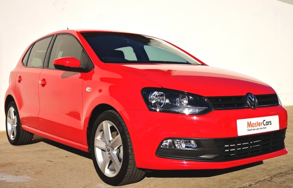 VOLKSWAGEN POLO VIVO 1.6 HIGHLINE for Sale in South Africa