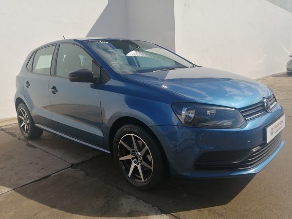 VOLKSWAGEN POLO GP 1.2 TSI TRENDLINE for Sale in South Africa