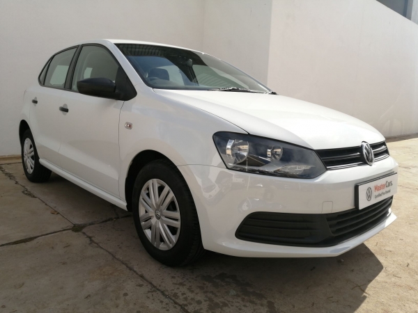 VOLKSWAGEN POLO VIVO 1.4 TRENDLINE for Sale in South Africa