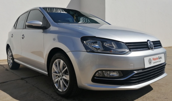 VOLKSWAGEN POLO GP 1.2 TSI COMFORTLINE for Sale in South Africa