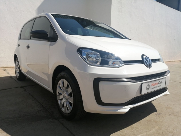 VOLKSWAGEN TAKE UP! 1.0 5DR for Sale in South Africa