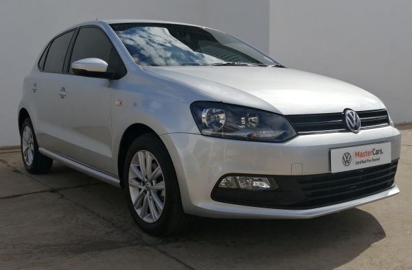 VOLKSWAGEN POLO VIVO 1.4 COMFORTLINE for Sale in South Africa