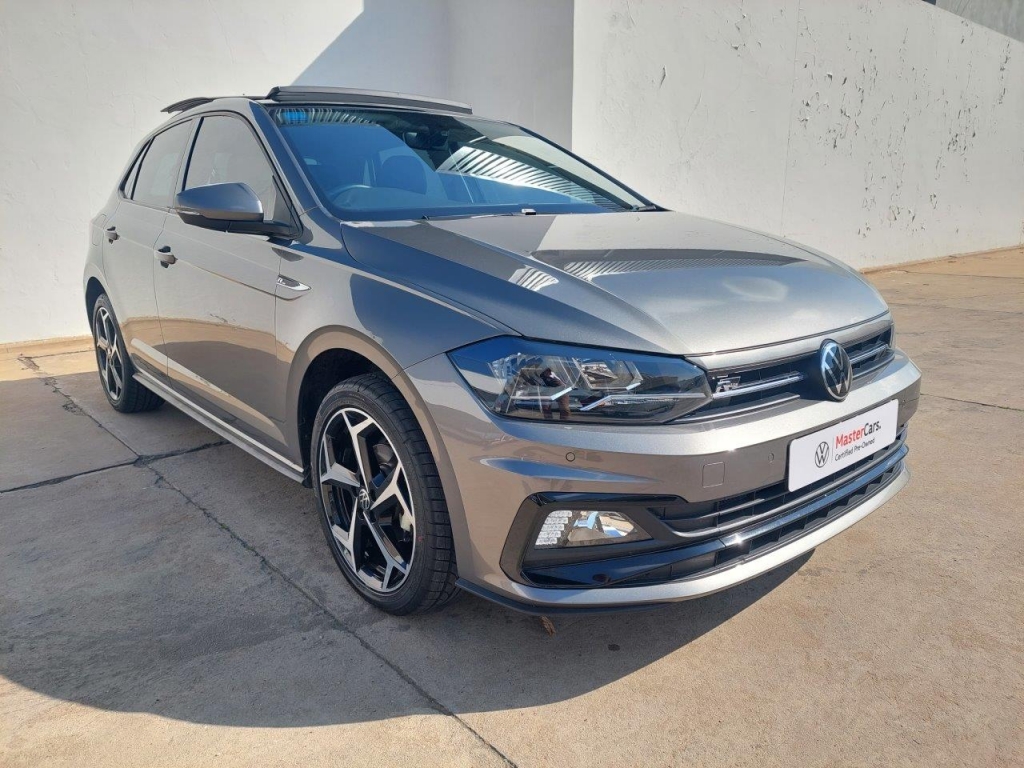 NTT Volkswagen Worcester New, Used & Demo Cars for Sale in Worcester