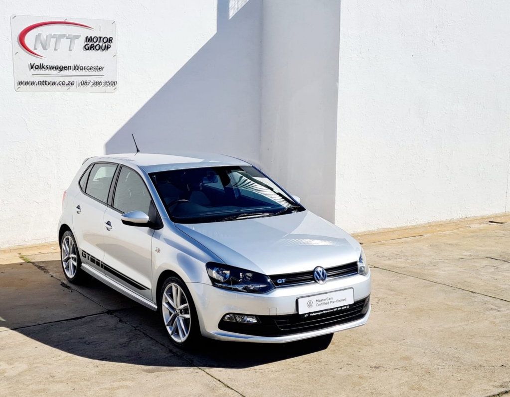 VOLKSWAGEN POLO VIVO 1.0 TSI GT for Sale in South Africa