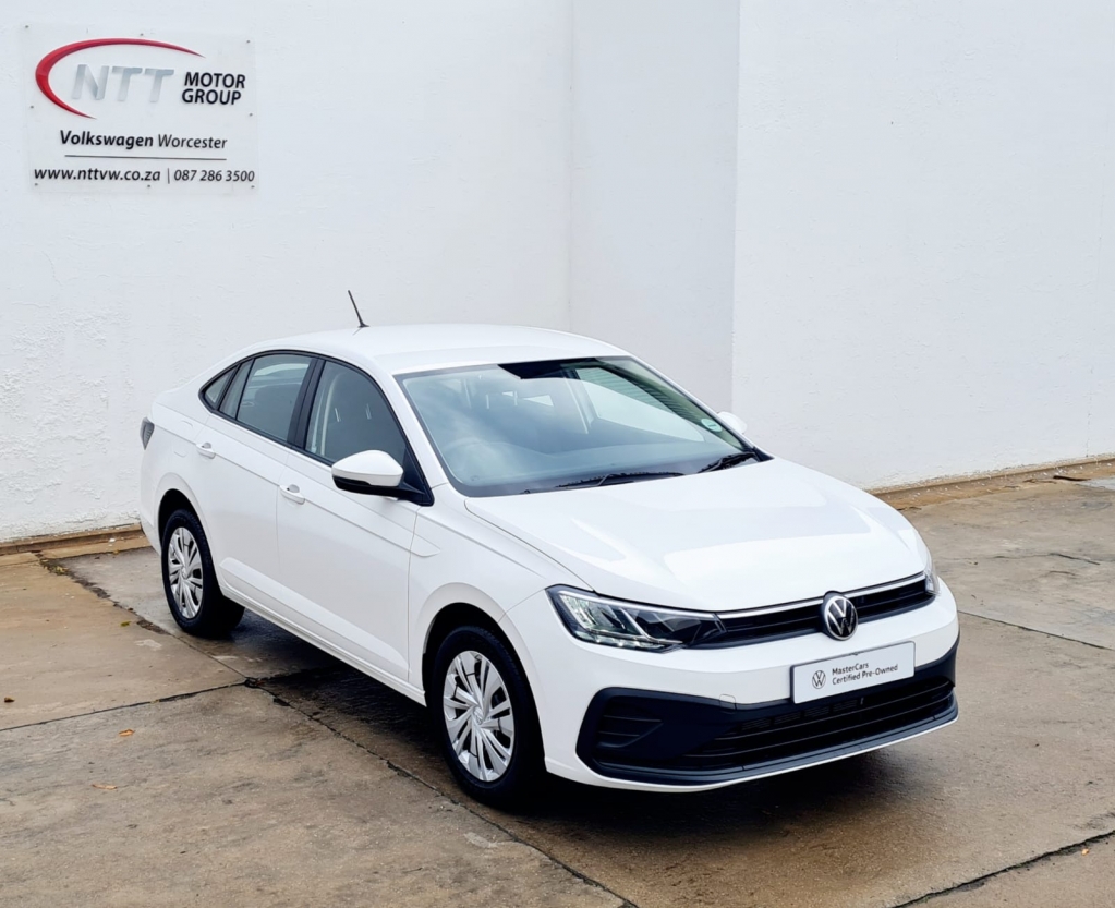 VOLKSWAGEN POLO 1.6 for Sale in South Africa