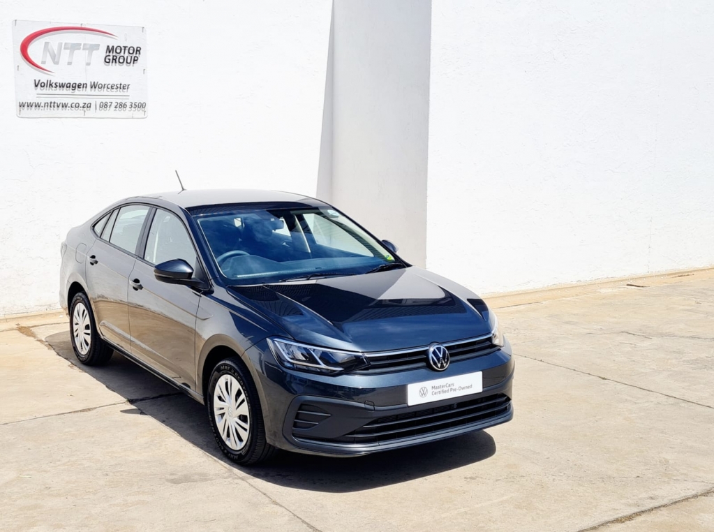 VOLKSWAGEN POLO 1.6 for Sale in South Africa