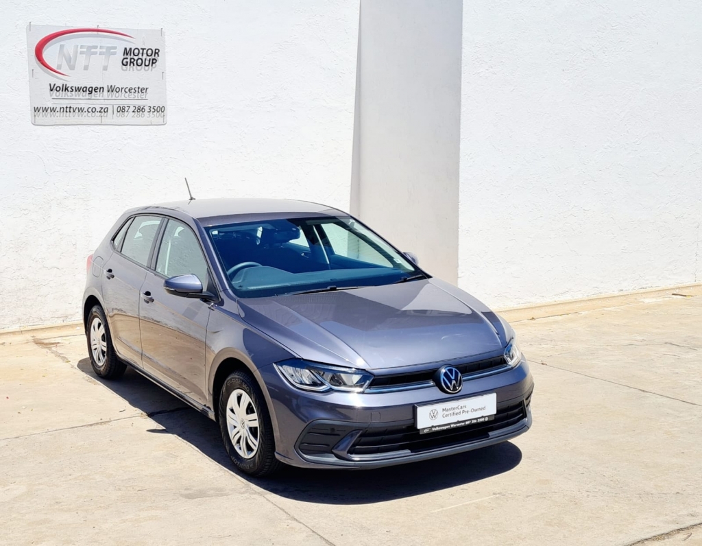 VOLKSWAGEN POLO 1.0 TSI for Sale in South Africa