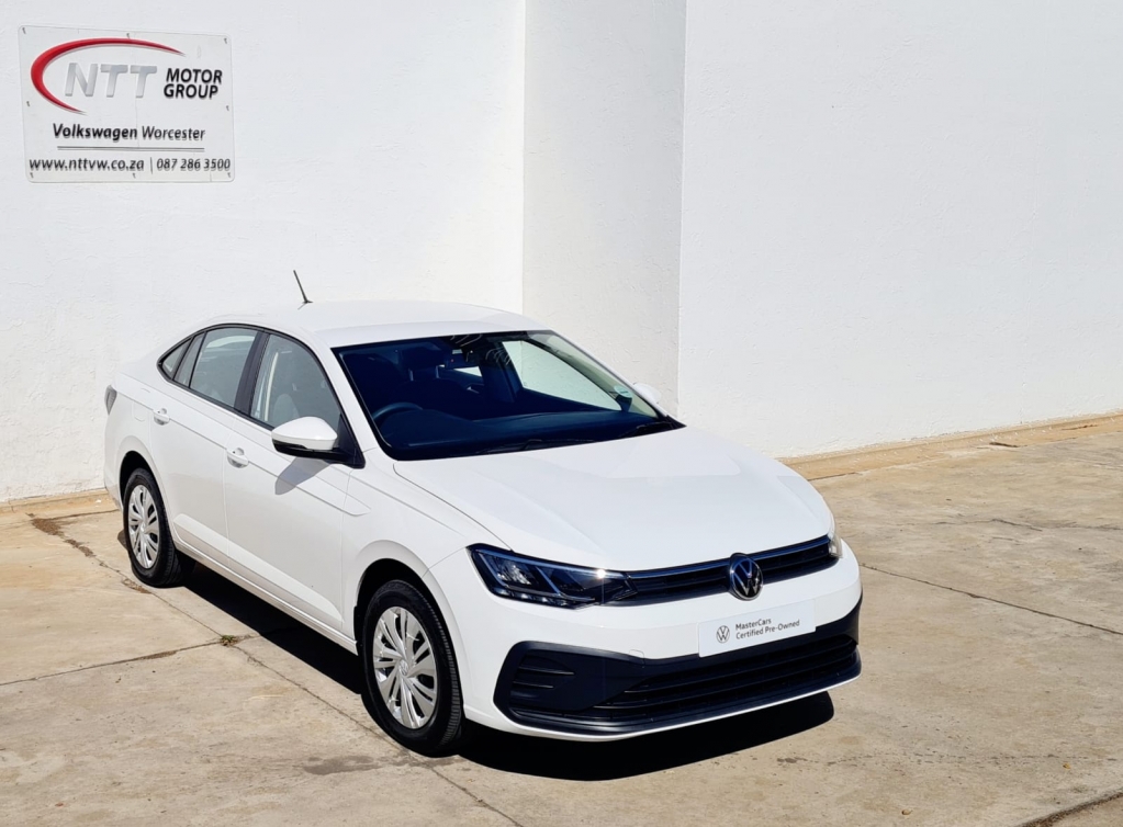 VOLKSWAGEN POLO 1.6 TIPTRONIC for Sale in South Africa