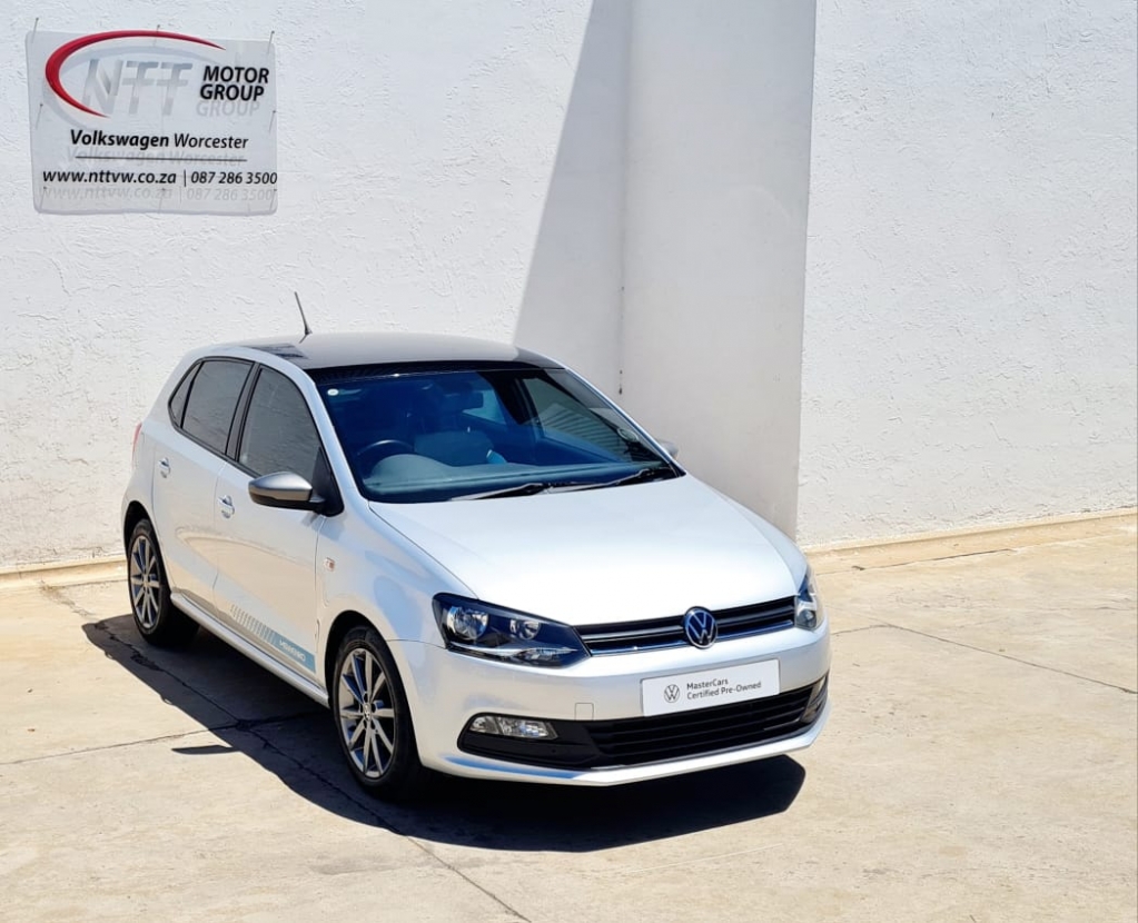 VOLKSWAGEN POLO VIVO 1.4 MSWENKO for Sale in South Africa