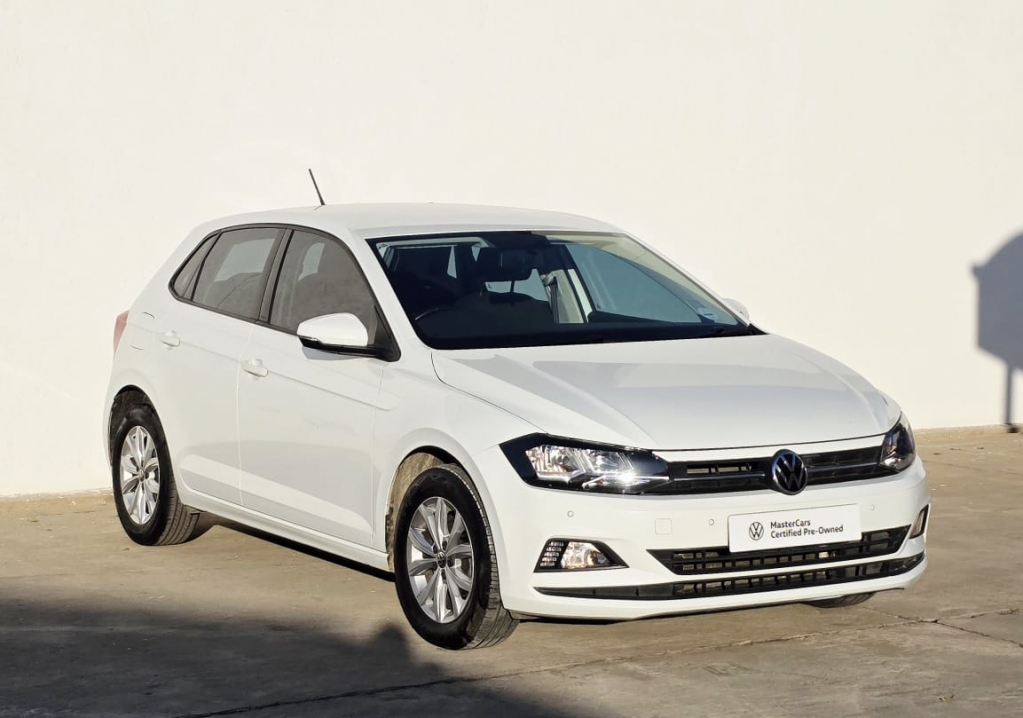 VOLKSWAGEN POLO 1.0 TSI COMFORTLINE for Sale in South Africa