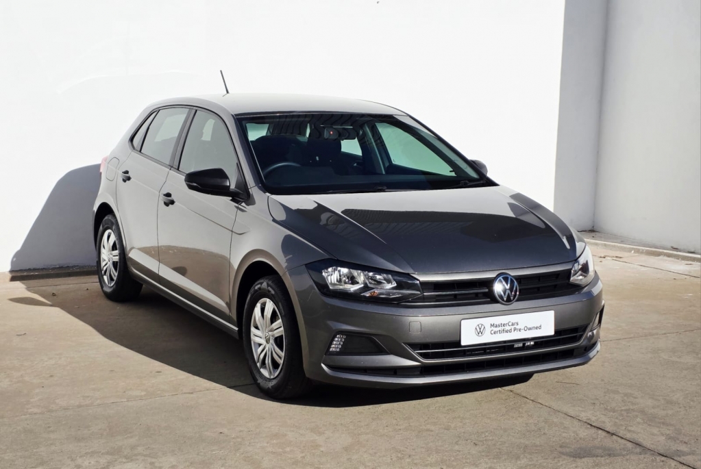 VOLKSWAGEN POLO 1.0 TSI TRENDLINE for Sale in South Africa
