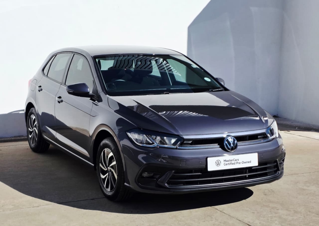 VOLKSWAGEN POLO 1.0 TSI LIFE DSG for Sale in South Africa