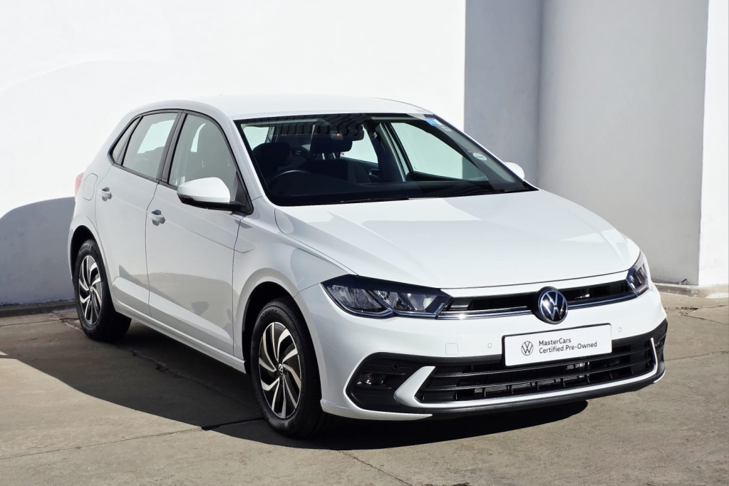 VOLKSWAGEN POLO 1.0 TSI LIFE DSG for Sale in South Africa