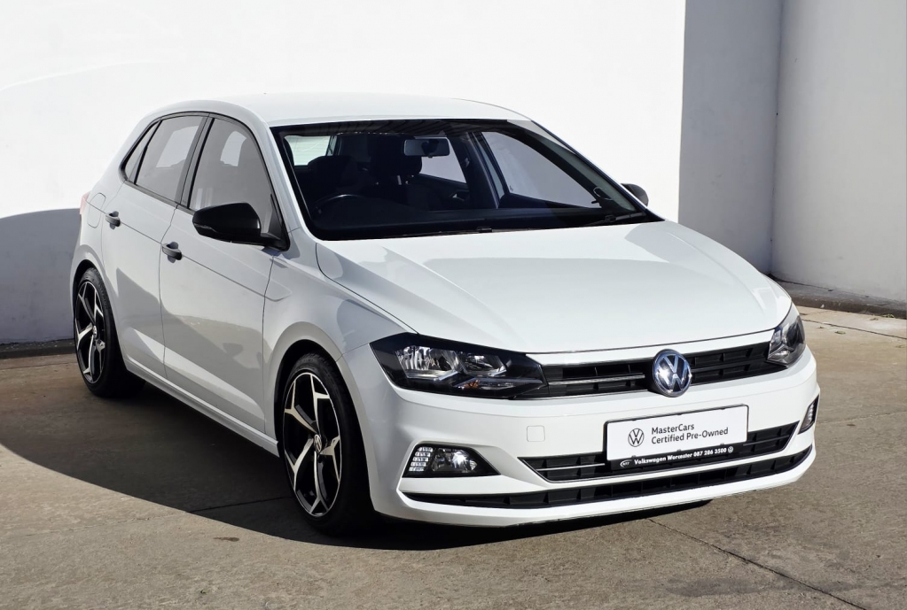VOLKSWAGEN POLO 1.0 TSI TRENDLINE for Sale in South Africa