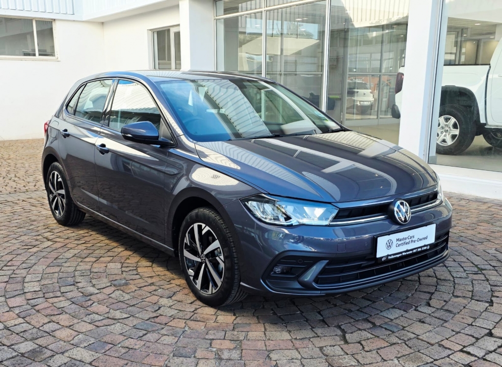 VOLKSWAGEN POLO 1.0 TSI LIFE for Sale in South Africa