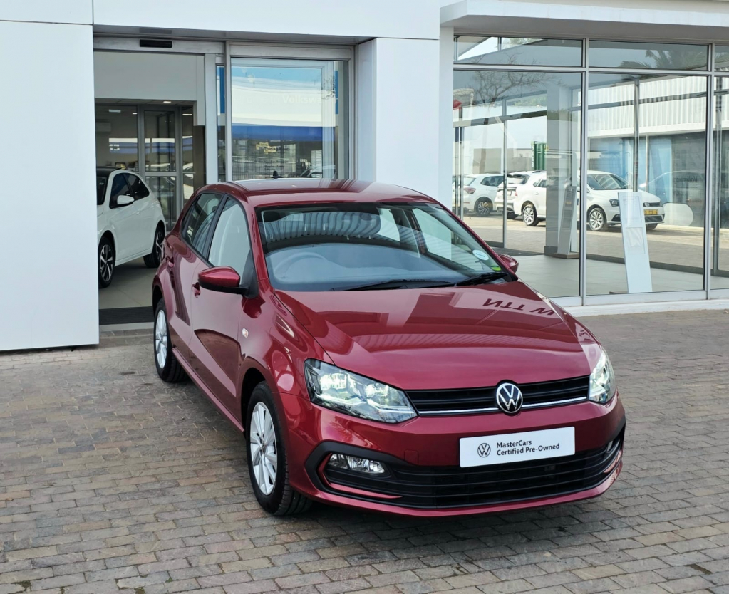VOLKSWAGEN POLO VIVO 1.4 LIFE for Sale in South Africa