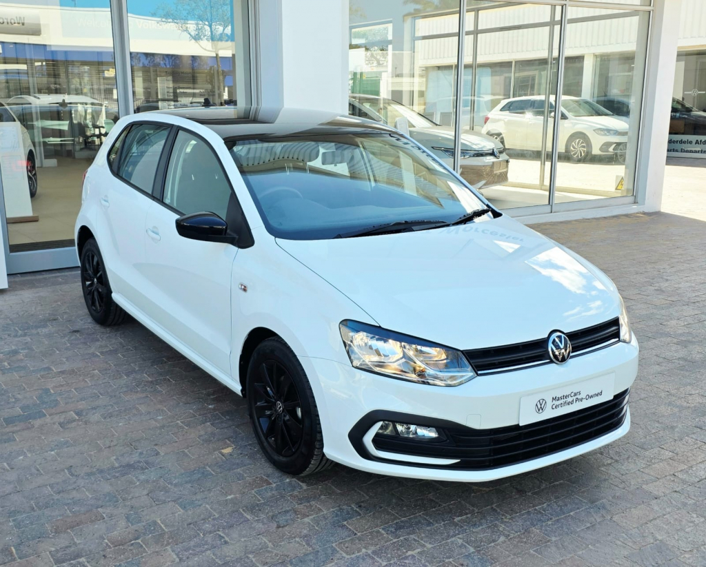 VOLKSWAGEN POLO VIVO 1.4 LIFE for Sale in South Africa