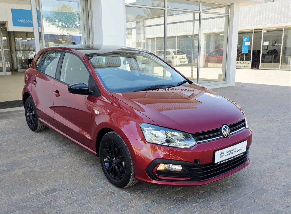 VOLKSWAGEN POLO VIVO 1.4 LIFE for Sale in South Africa