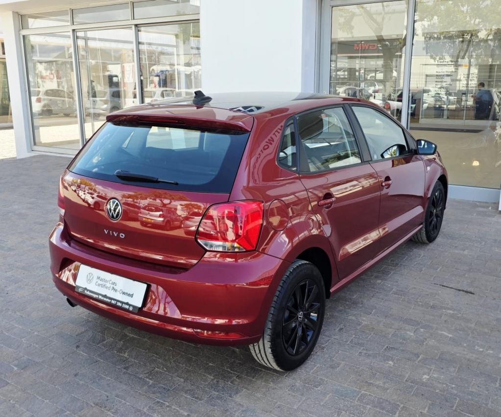 Used car gallery