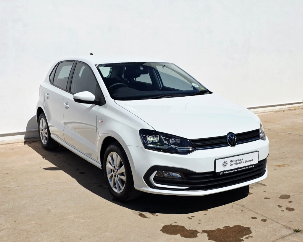 VOLKSWAGEN POLO VIVO 1.4 LIFE for Sale in South Africa