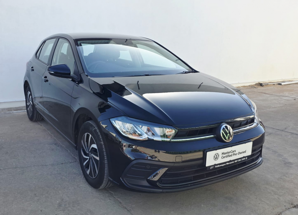 VOLKSWAGEN POLO 1.0 TSI for Sale in South Africa