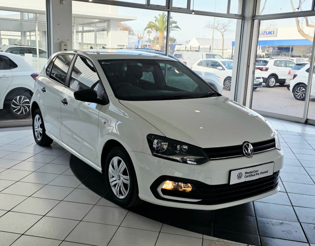 VOLKSWAGEN POLO VIVO 1.4 for Sale in South Africa