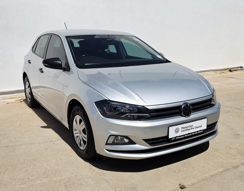VOLKSWAGEN POLO 1.0 TSI TRENDLINE for Sale in South Africa