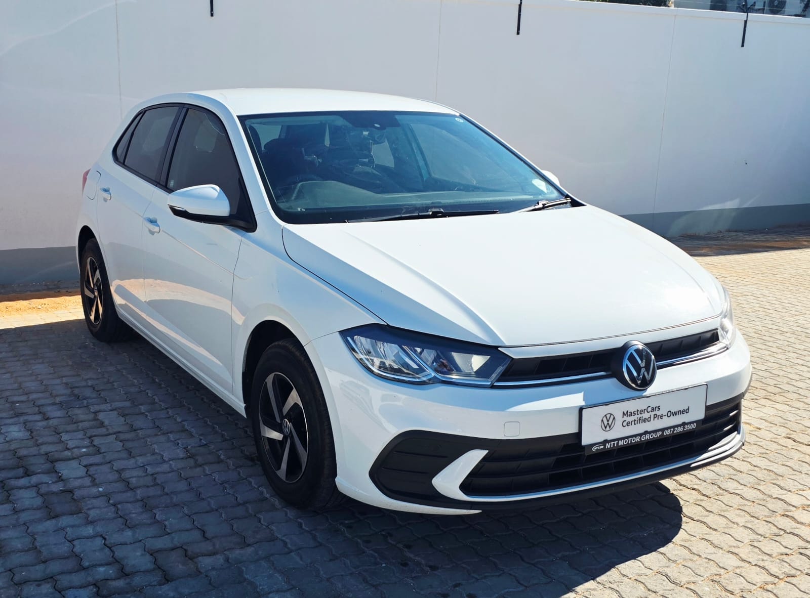 VOLKSWAGEN POLO 1.0 TSI for Sale in South Africa