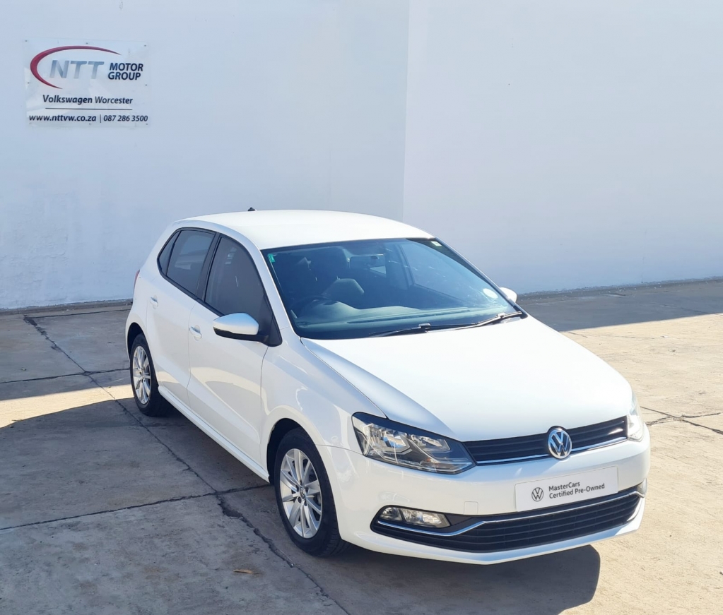 VOLKSWAGEN POLO GP 1.2 TSI COMFORTLINE for Sale in South Africa