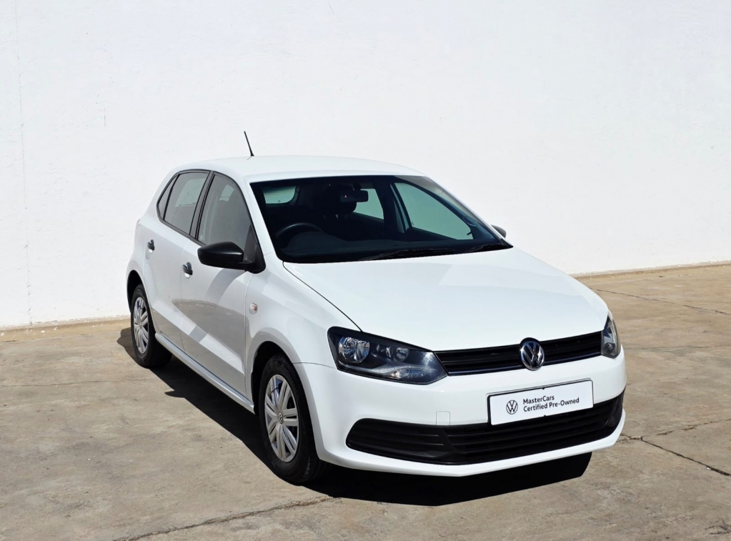 VOLKSWAGEN POLO VIVO 1.4 TRENDLINE for Sale in South Africa