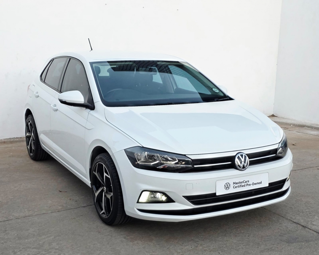 VOLKSWAGEN POLO 1.0 TSI COMFORTLINE for Sale in South Africa