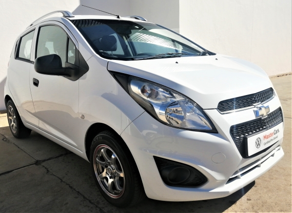 CHEVROLET SPARK 1.2 L 5Dr for Sale in South Africa