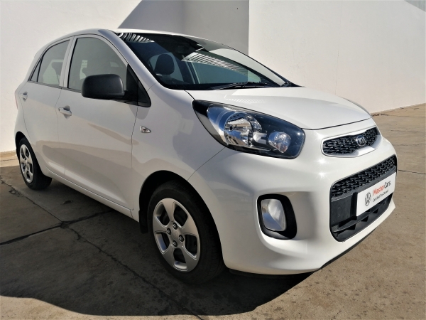 KIA PICANTO 1.0 LX for Sale in South Africa