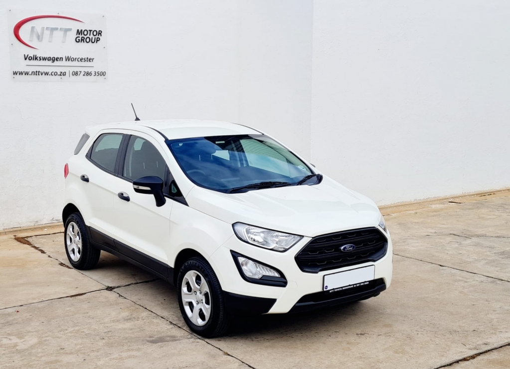 FORD ECOSPORT 1.5TiVCT AMBIENTE for Sale in South Africa