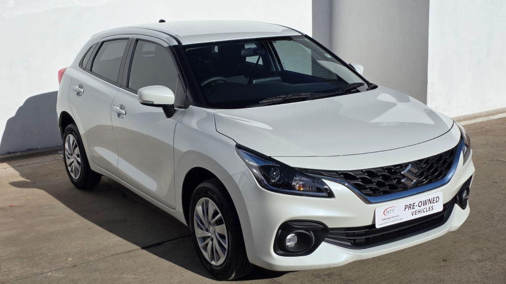 SUZUKI BALENO 1.5 GL for Sale in South Africa