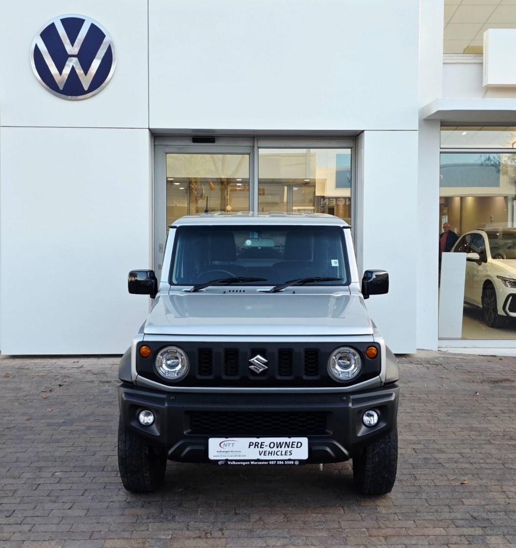 Used car gallery