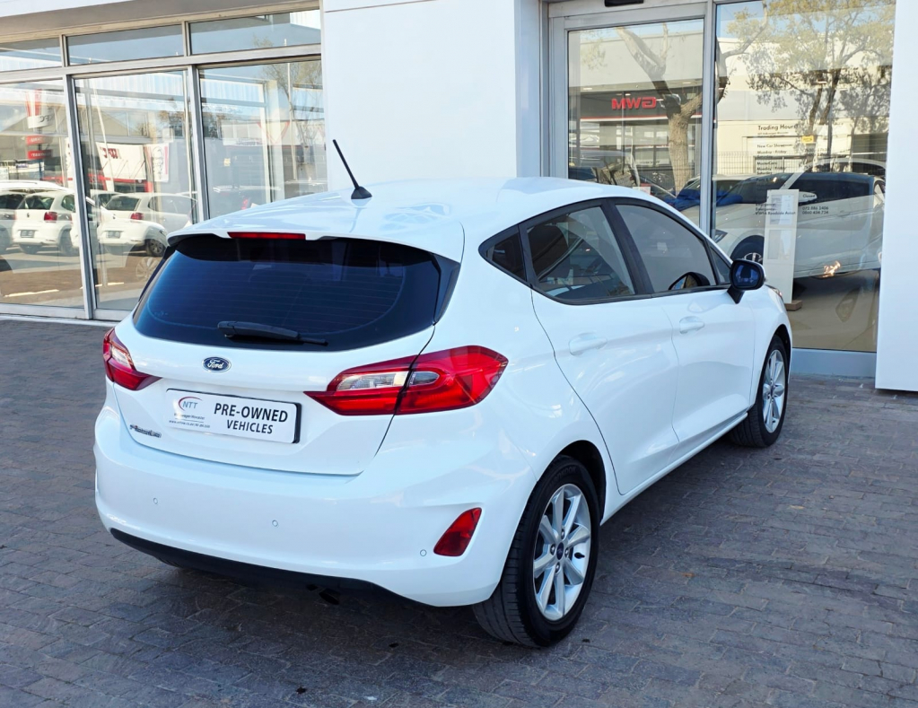 Used car gallery