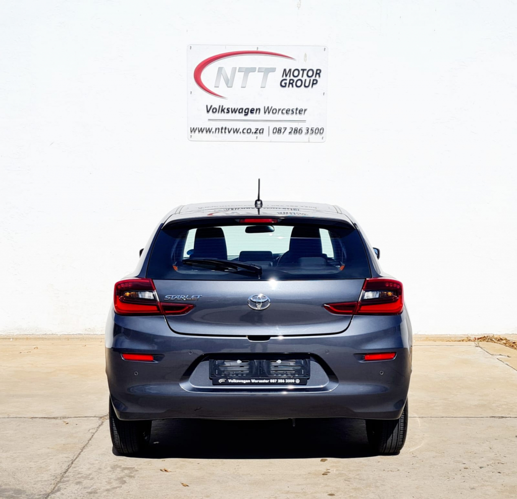 Used car gallery