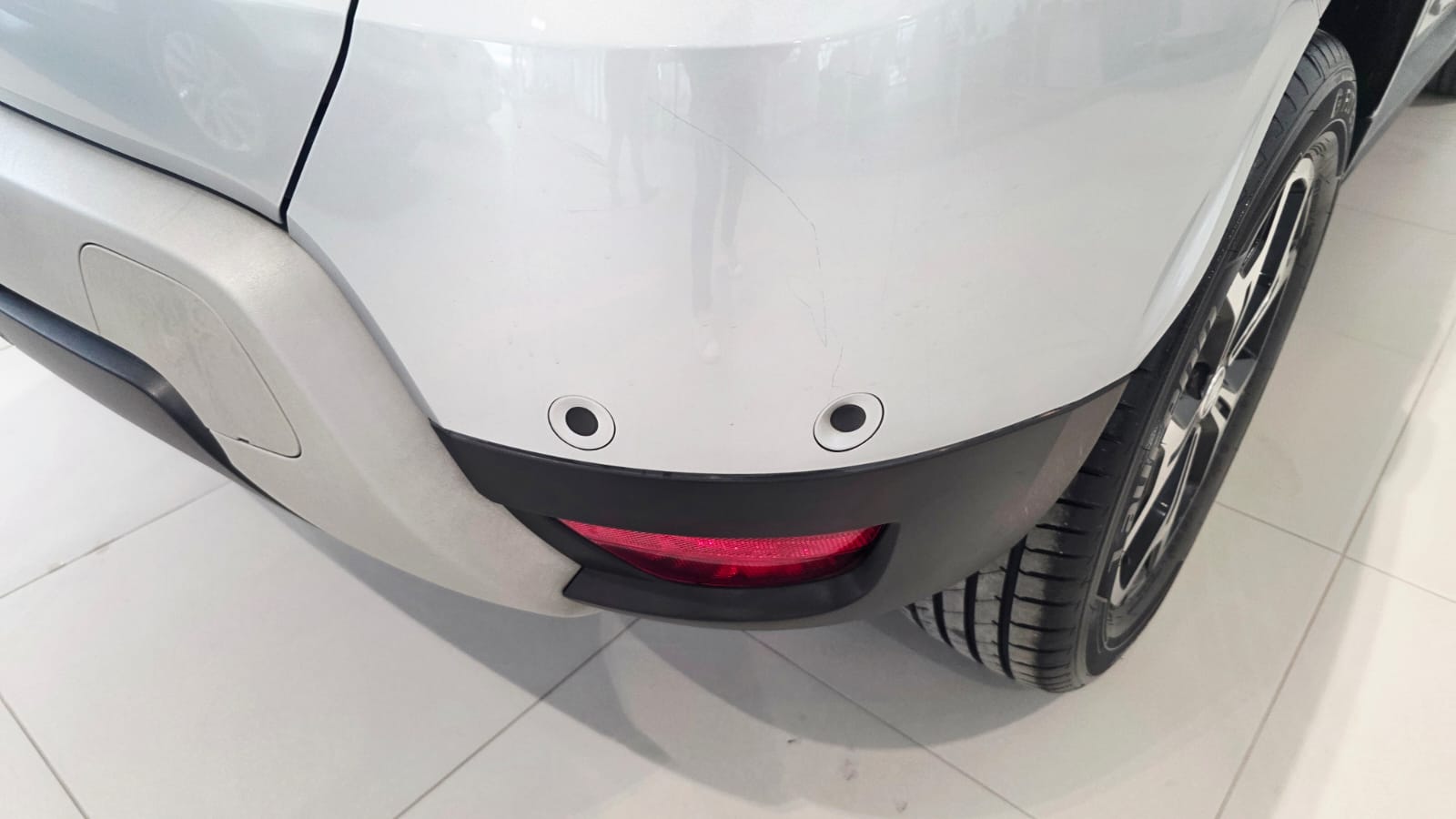 Used car gallery