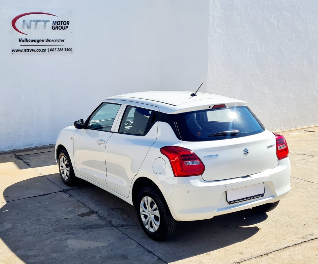 Used car gallery