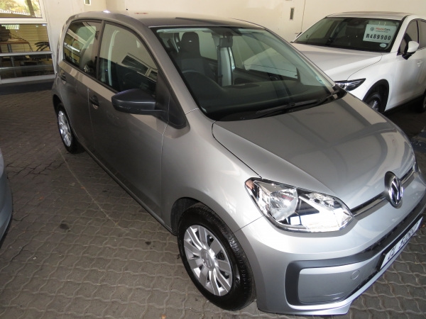 VOLKSWAGEN TAKE UP! 1.0 5DR for Sale in South Africa