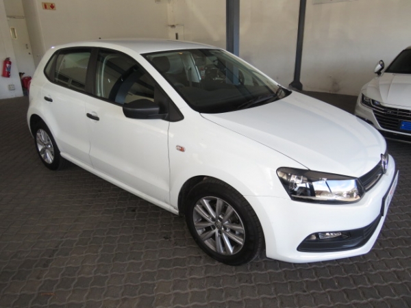 vw polo demo cars for sale